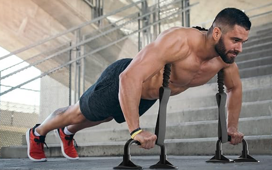Le kit de sport idéal pour bien débuter à la maison