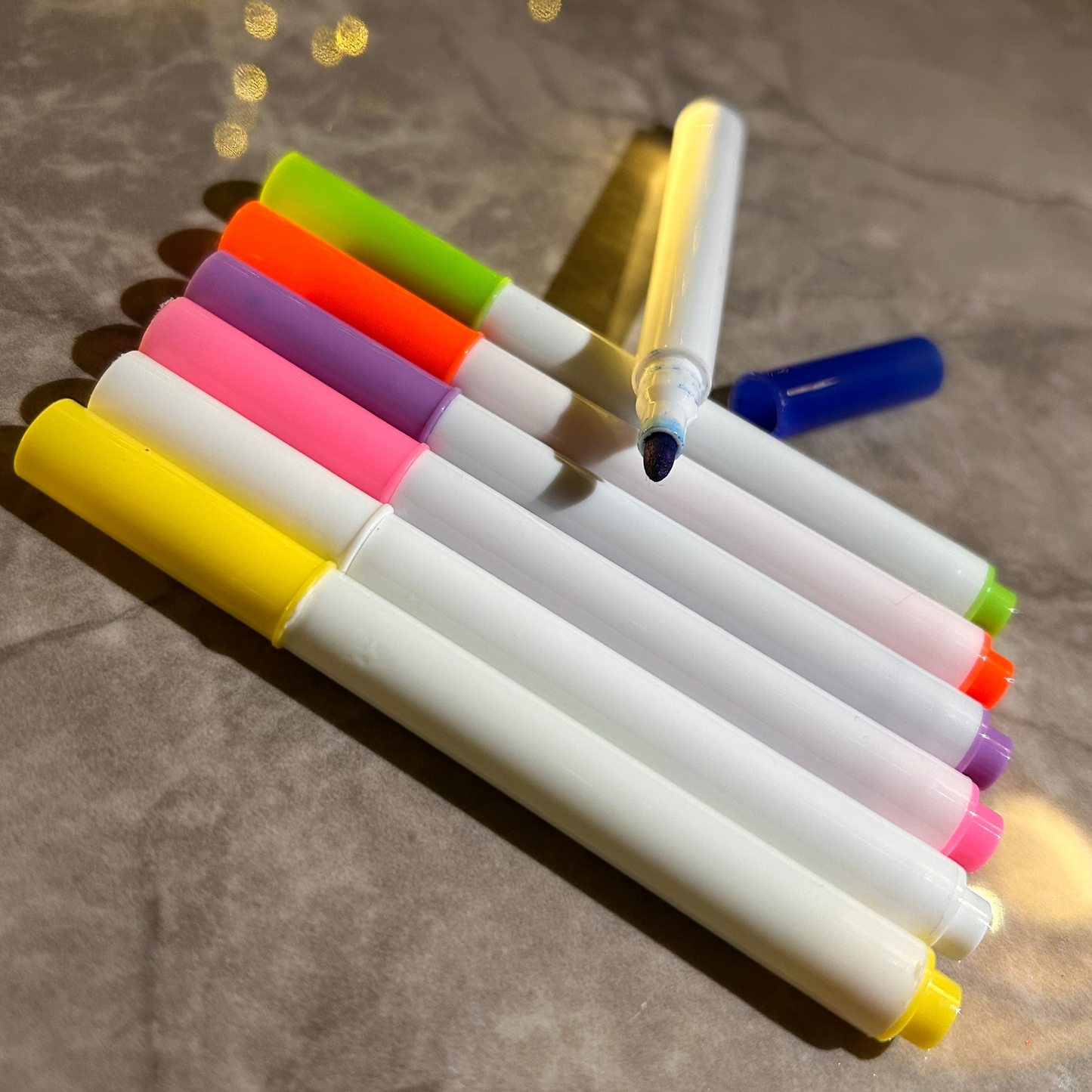 LuniBoard – Planche à dessin lumineuse